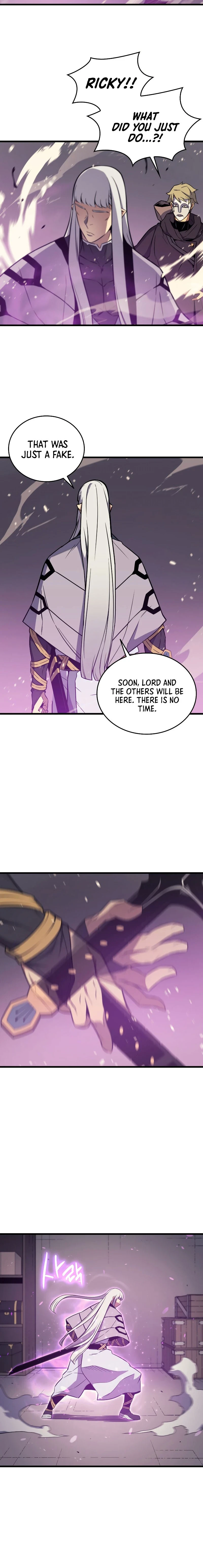 The Great Mage Returns After 4000 Years Chapter 102 Page 5