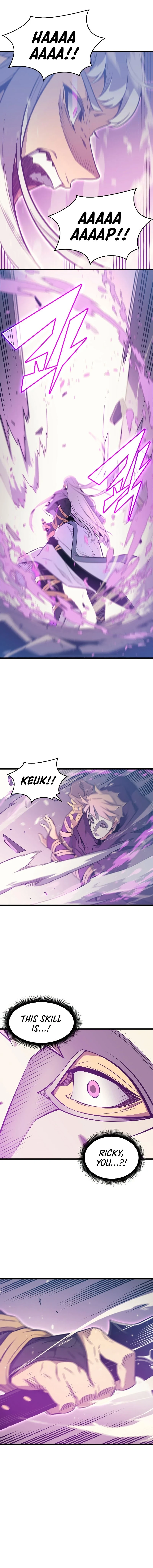 The Great Mage Returns After 4000 Years Chapter 102 Page 6