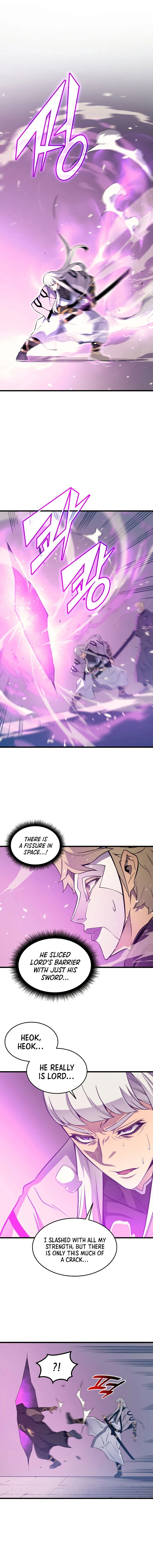 The Great Mage Returns After 4000 Years Chapter 102 Page 7