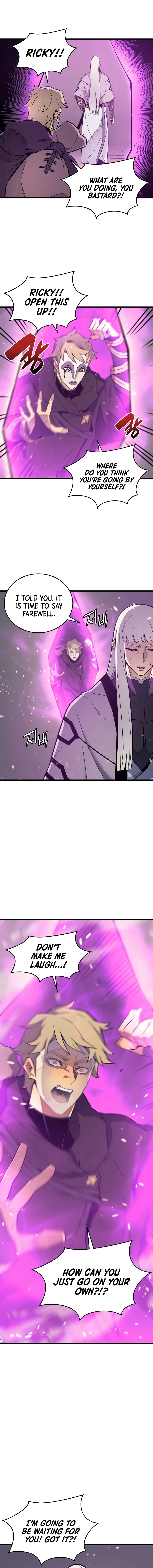 The Great Mage Returns After 4000 Years Chapter 102 Page 8