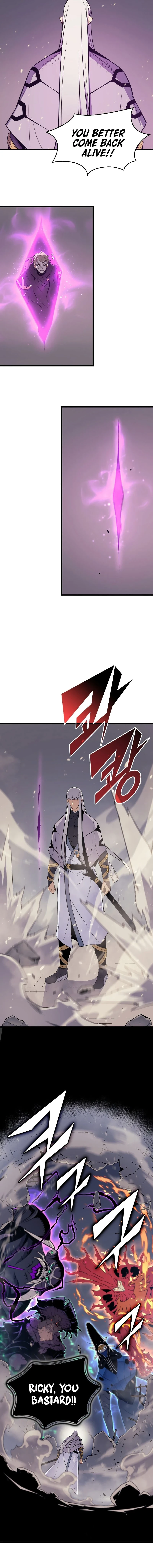 The Great Mage Returns After 4000 Years Chapter 102 Page 9