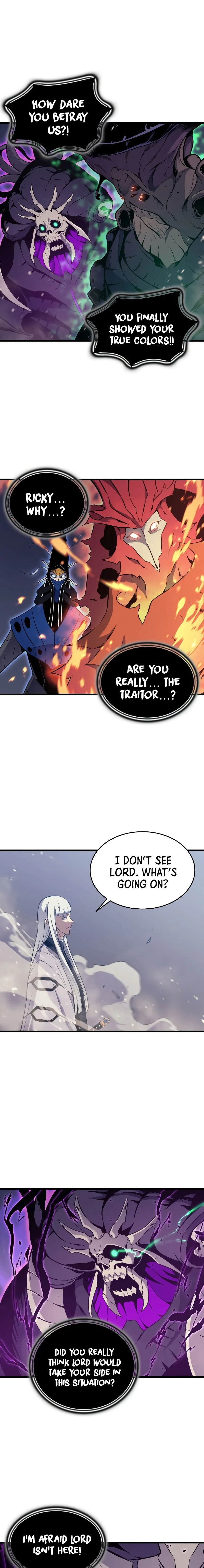The Great Mage Returns After 4000 Years Chapter 102 Page 10