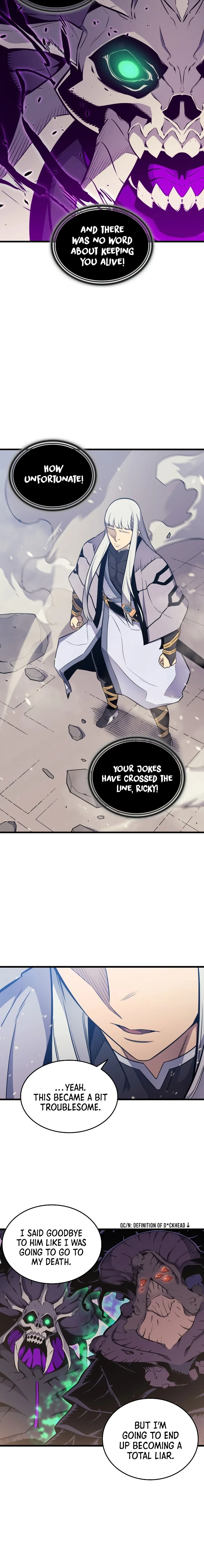 The Great Mage Returns After 4000 Years Chapter 102 Page 11