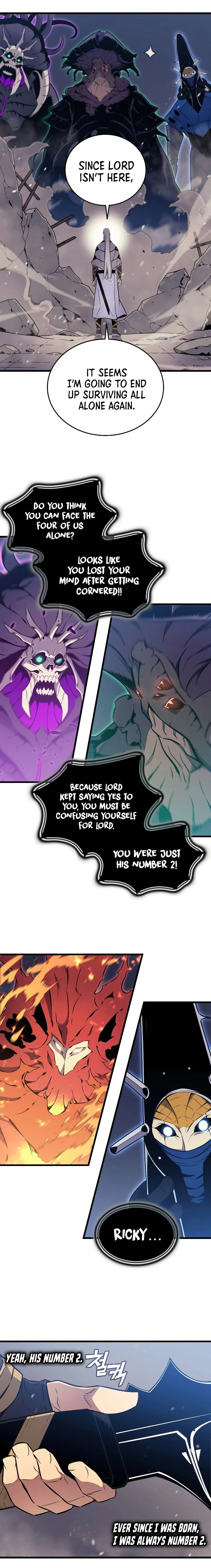 The Great Mage Returns After 4000 Years Chapter 102 Page 12