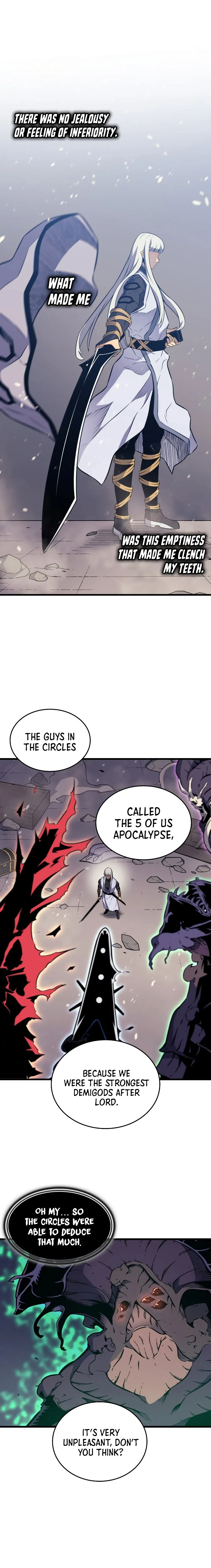 The Great Mage Returns After 4000 Years Chapter 102 Page 13