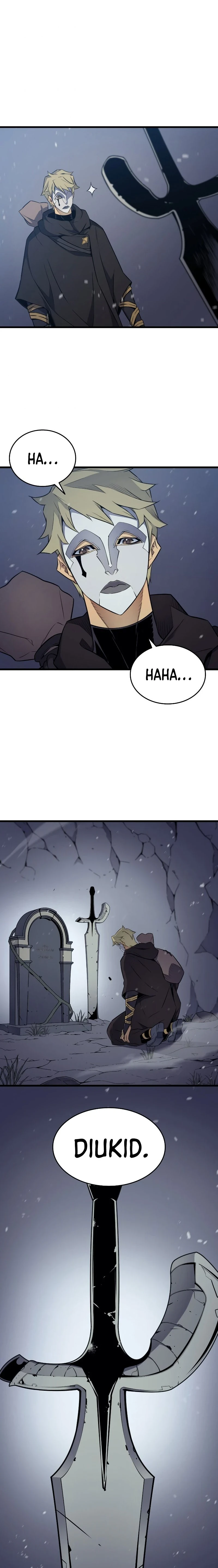 The Great Mage Returns After 4000 Years Chapter 102 Page 16