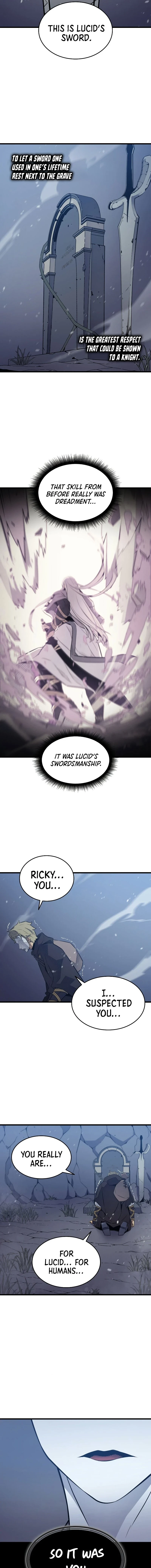 The Great Mage Returns After 4000 Years Chapter 102 Page 17