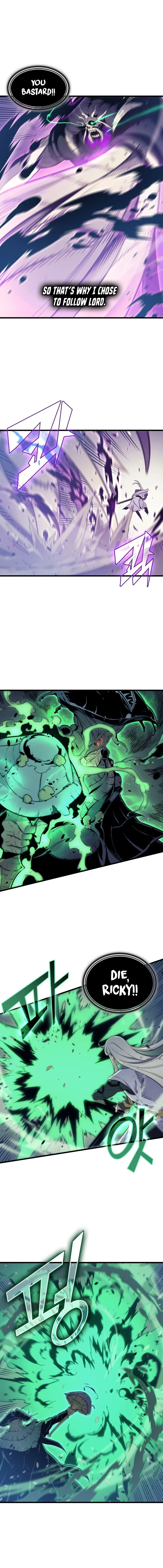 The Great Mage Returns After 4000 Years Chapter 103 Page 3