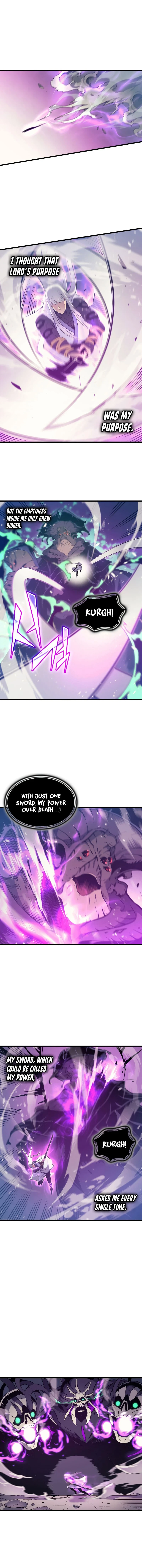 The Great Mage Returns After 4000 Years Chapter 103 Page 4