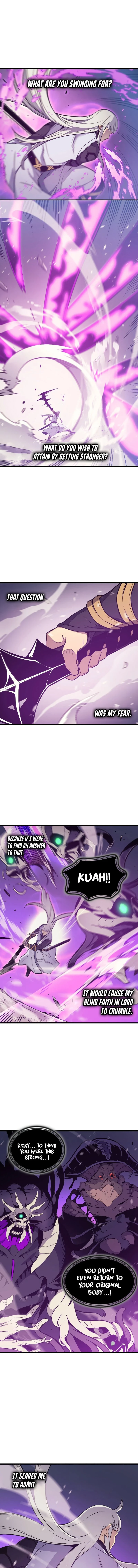 The Great Mage Returns After 4000 Years Chapter 103 Page 5