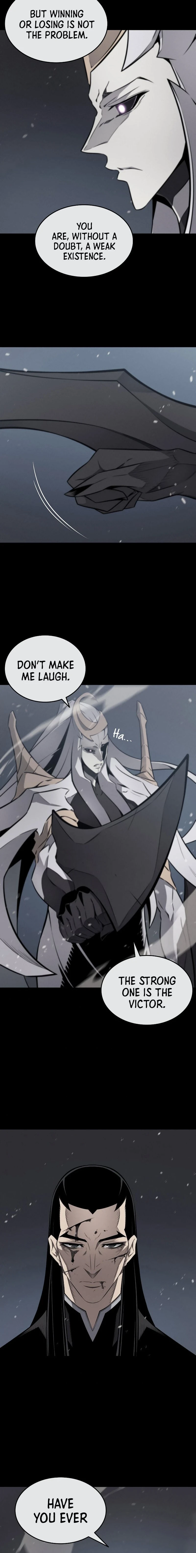 The Great Mage Returns After 4000 Years Chapter 103 Page 7
