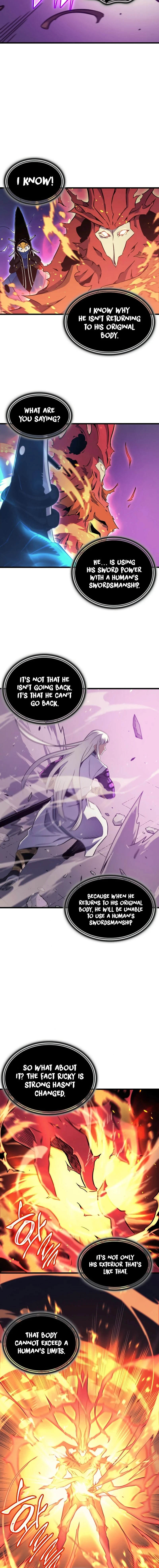The Great Mage Returns After 4000 Years Chapter 103 Page 10