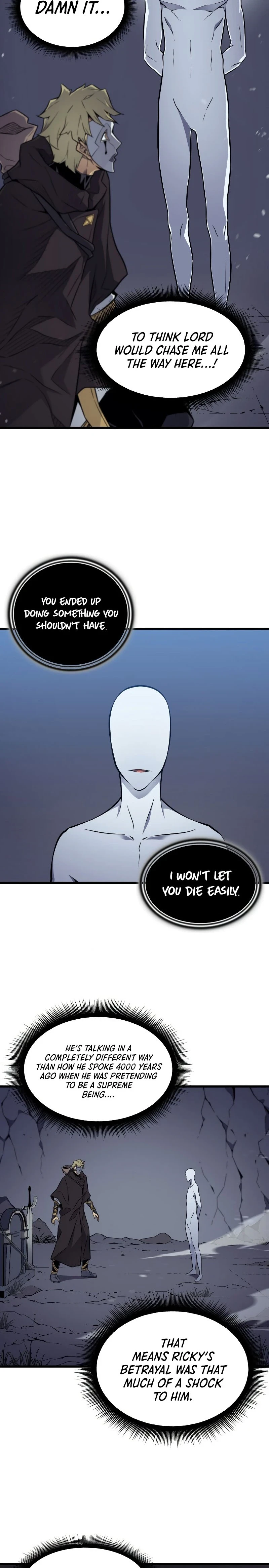 The Great Mage Returns After 4000 Years Chapter 103 Page 12