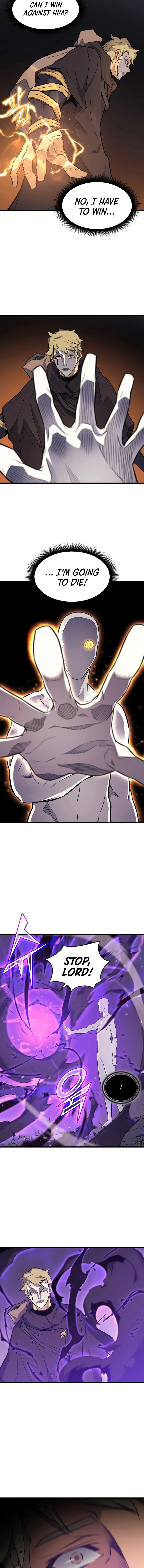 The Great Mage Returns After 4000 Years Chapter 103 Page 13