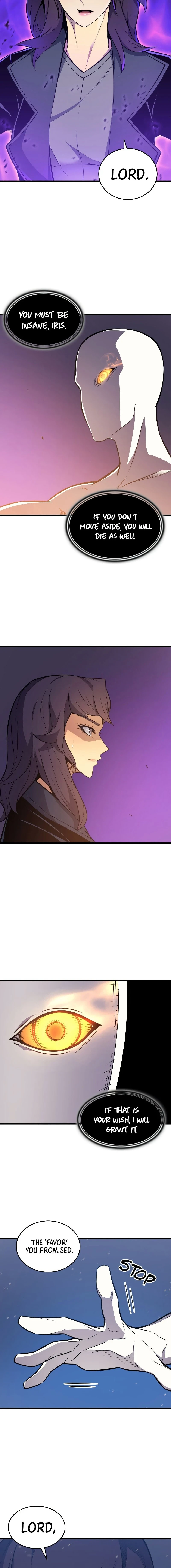 The Great Mage Returns After 4000 Years Chapter 103 Page 15