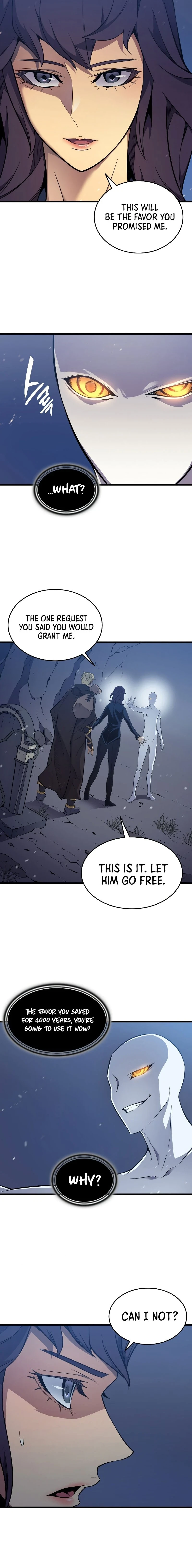 The Great Mage Returns After 4000 Years Chapter 103 Page 16