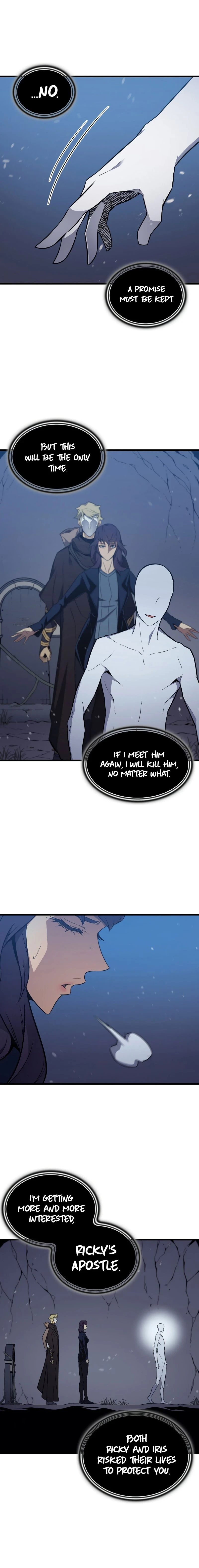 The Great Mage Returns After 4000 Years Chapter 103 Page 17