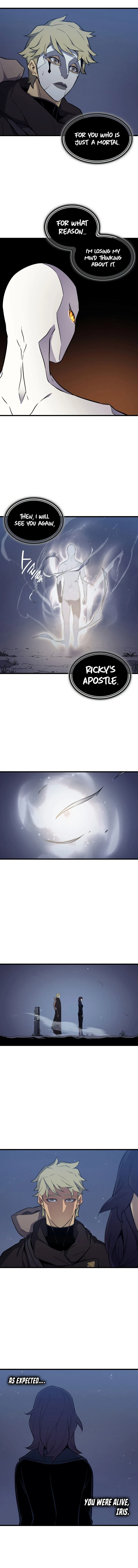 The Great Mage Returns After 4000 Years Chapter 103 Page 18