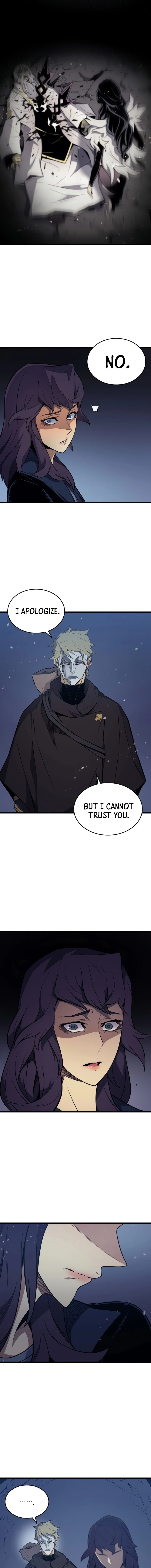 The Great Mage Returns After 4000 Years Chapter 104 Page 3