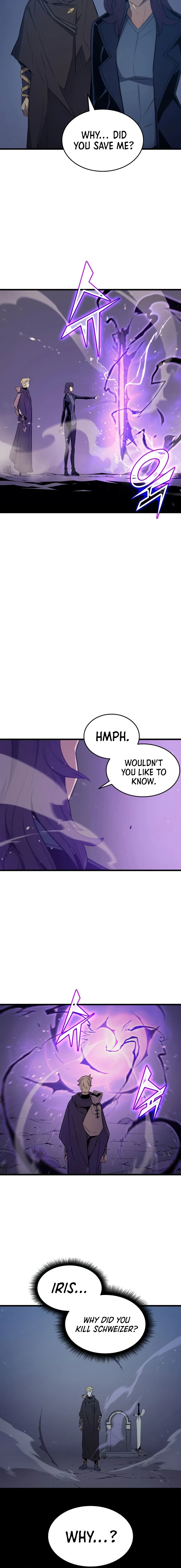 The Great Mage Returns After 4000 Years Chapter 104 Page 4