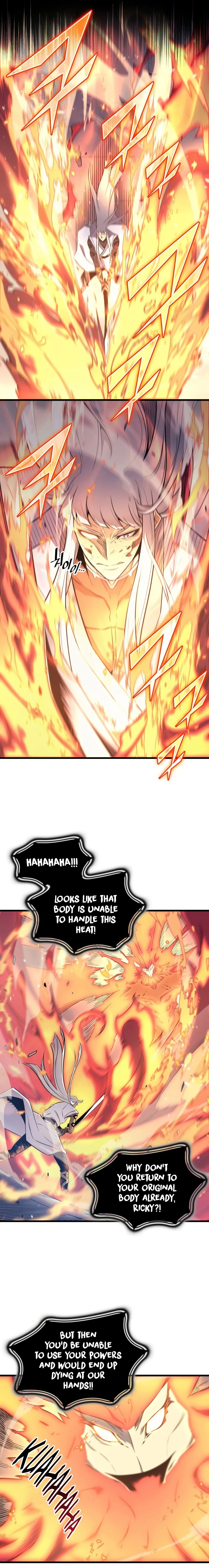 The Great Mage Returns After 4000 Years Chapter 104 Page 5