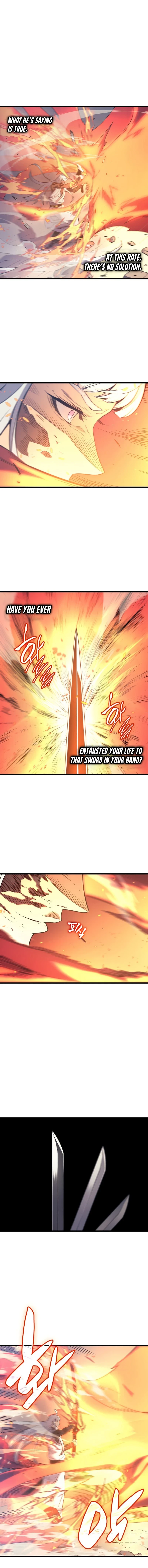 The Great Mage Returns After 4000 Years Chapter 104 Page 6