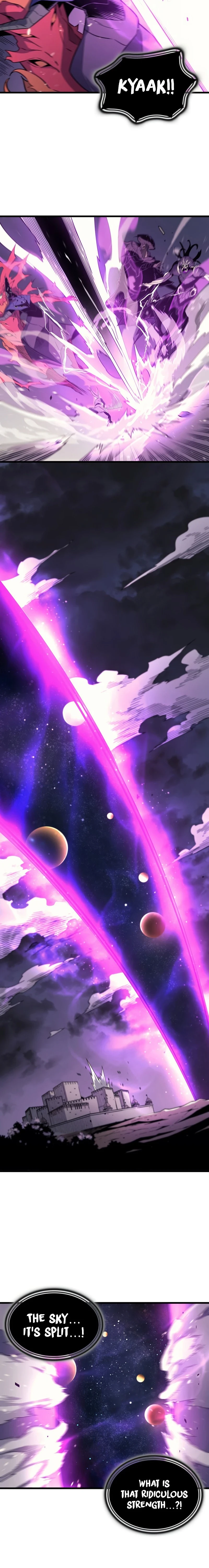 The Great Mage Returns After 4000 Years Chapter 104 Page 9