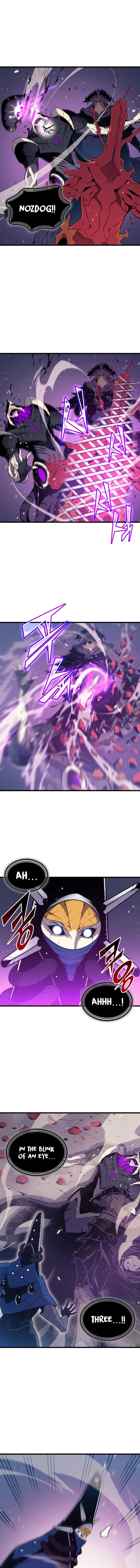 The Great Mage Returns After 4000 Years Chapter 104 Page 11