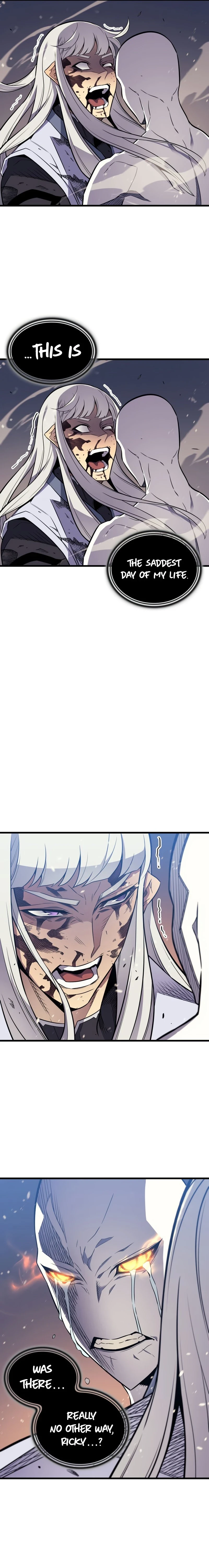 The Great Mage Returns After 4000 Years Chapter 104 Page 13