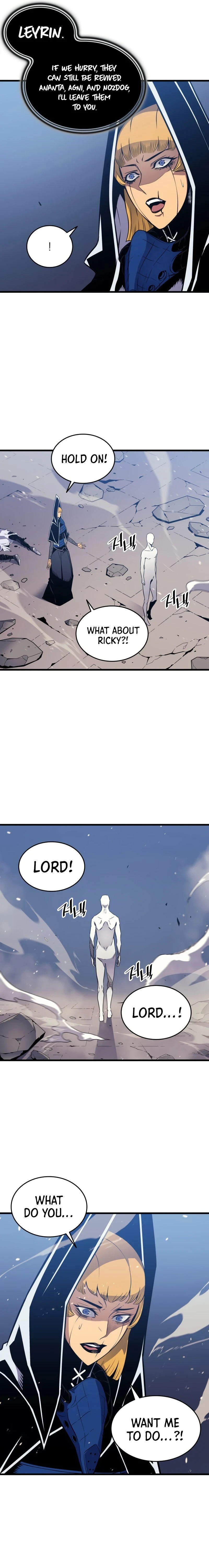 The Great Mage Returns After 4000 Years Chapter 104 Page 16