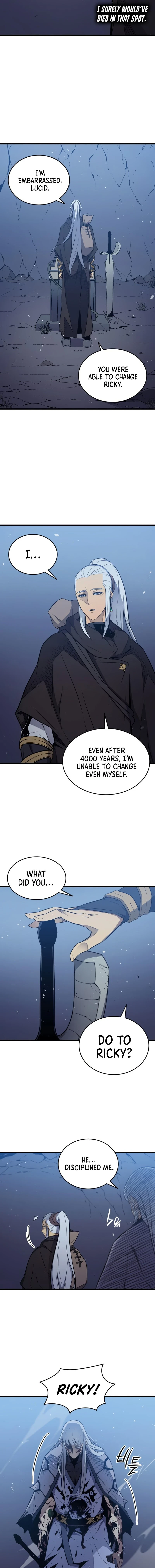 The Great Mage Returns After 4000 Years Chapter 105 Page 3