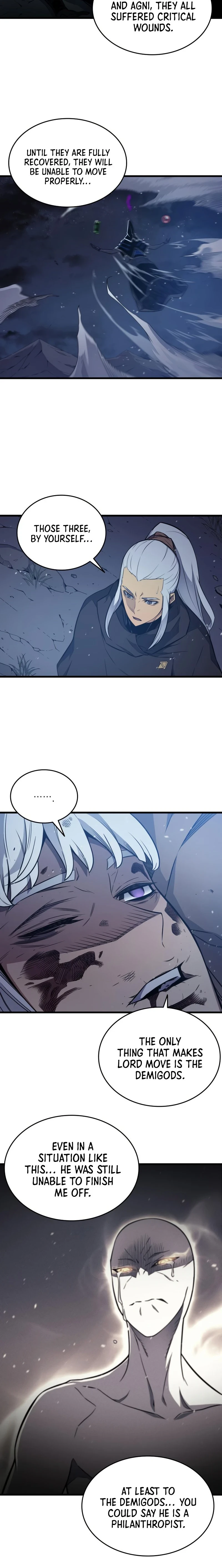 The Great Mage Returns After 4000 Years Chapter 105 Page 6