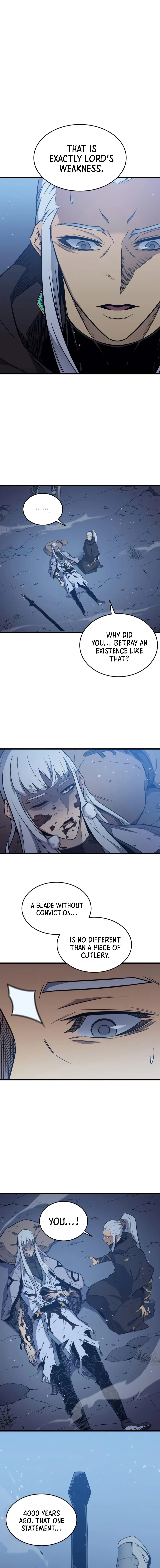 The Great Mage Returns After 4000 Years Chapter 105 Page 7