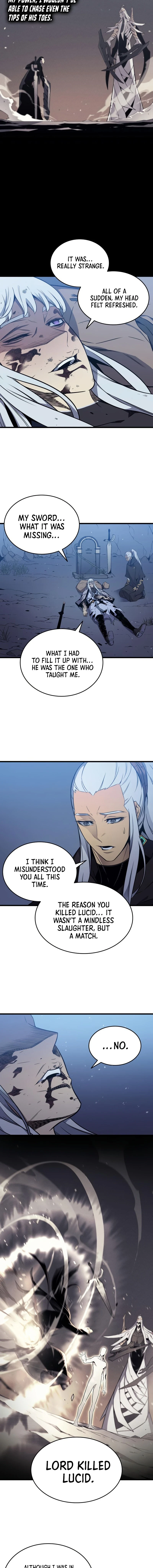 The Great Mage Returns After 4000 Years Chapter 105 Page 9