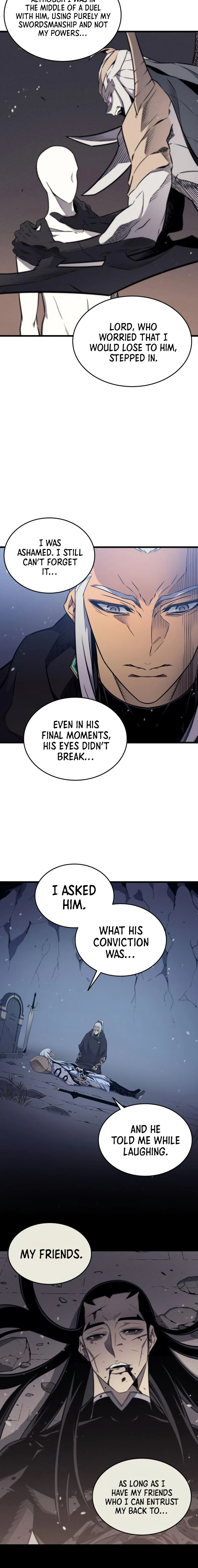 The Great Mage Returns After 4000 Years Chapter 105 Page 10