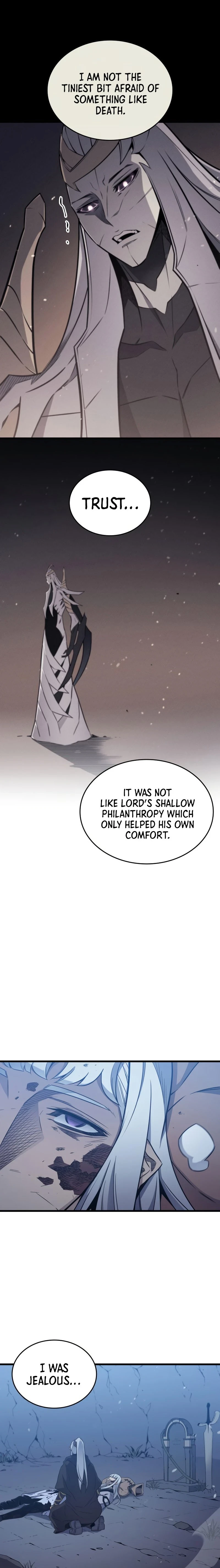 The Great Mage Returns After 4000 Years Chapter 105 Page 11