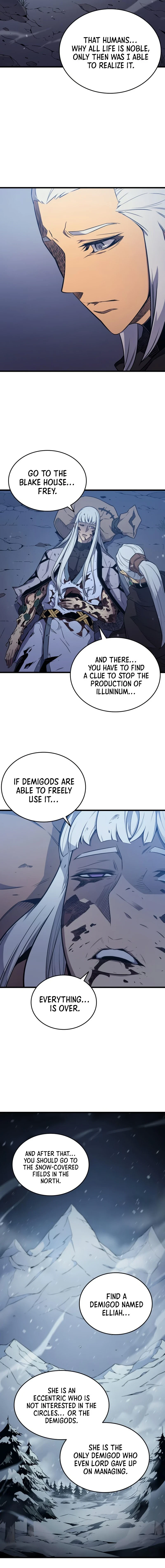 The Great Mage Returns After 4000 Years Chapter 105 Page 12