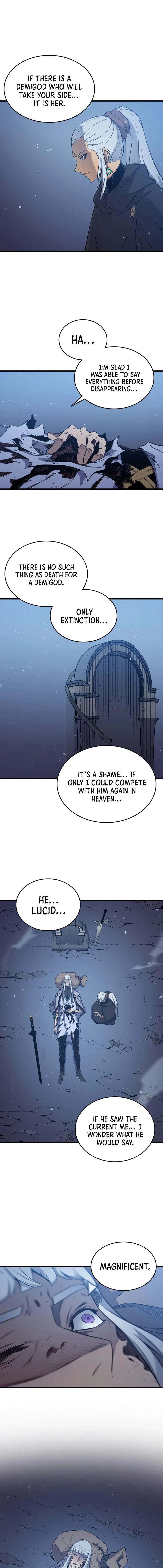 The Great Mage Returns After 4000 Years Chapter 105 Page 13
