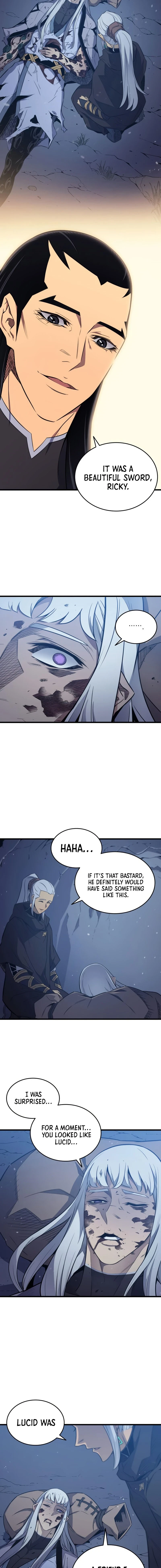 The Great Mage Returns After 4000 Years Chapter 105 Page 14