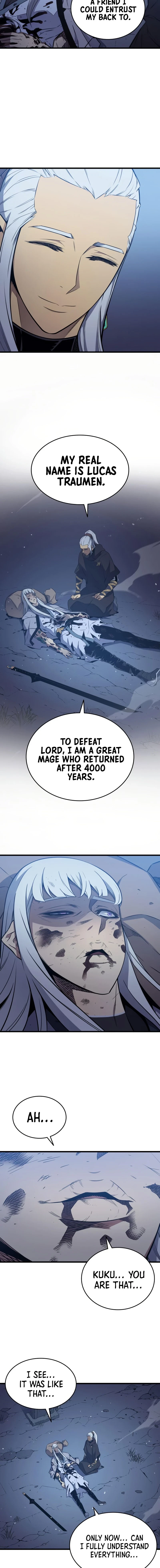 The Great Mage Returns After 4000 Years Chapter 105 Page 15