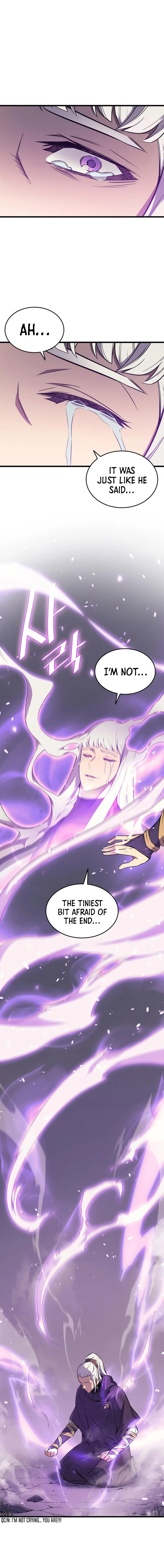 The Great Mage Returns After 4000 Years Chapter 105 Page 17