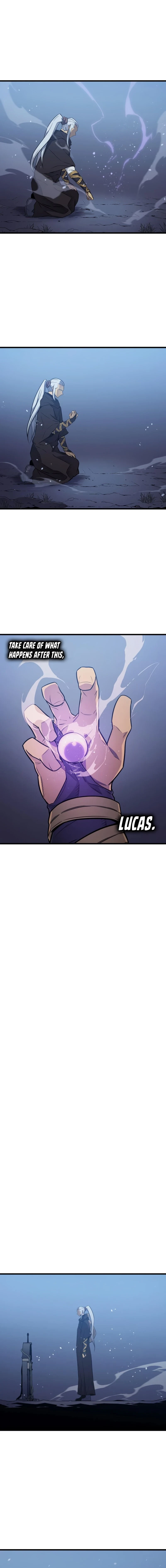 The Great Mage Returns After 4000 Years Chapter 105 Page 18