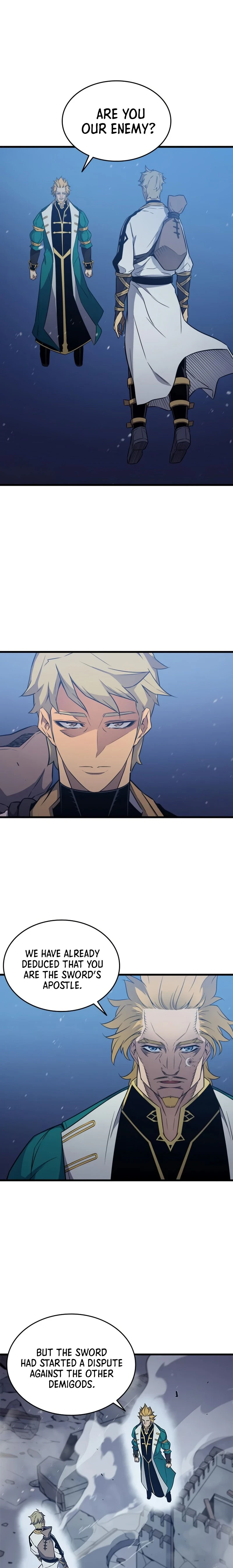 The Great Mage Returns After 4000 Years Chapter 106 Page 5