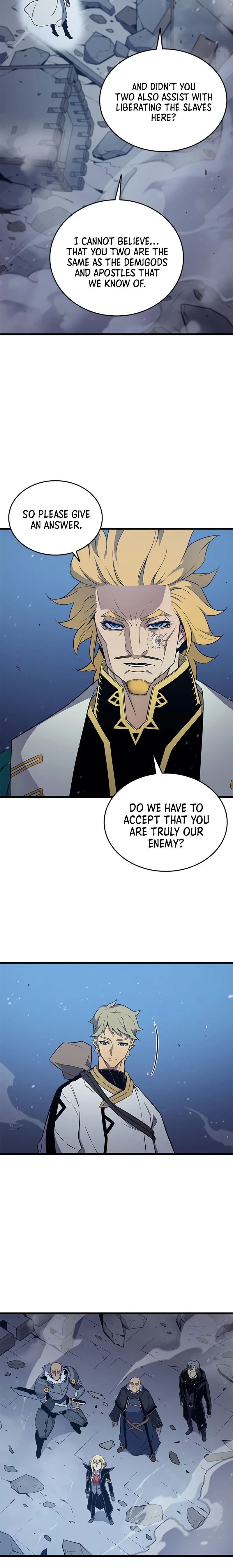 The Great Mage Returns After 4000 Years Chapter 106 Page 6