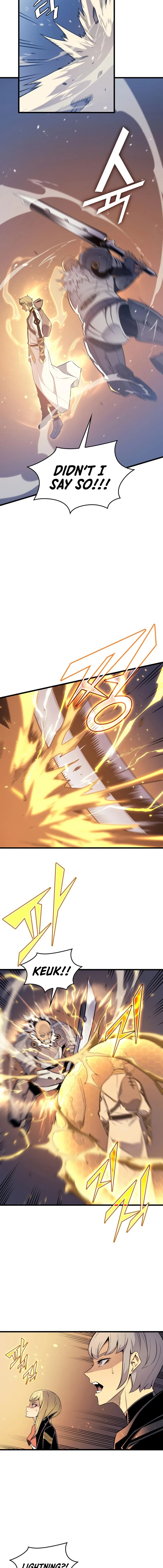 The Great Mage Returns After 4000 Years Chapter 106 Page 8