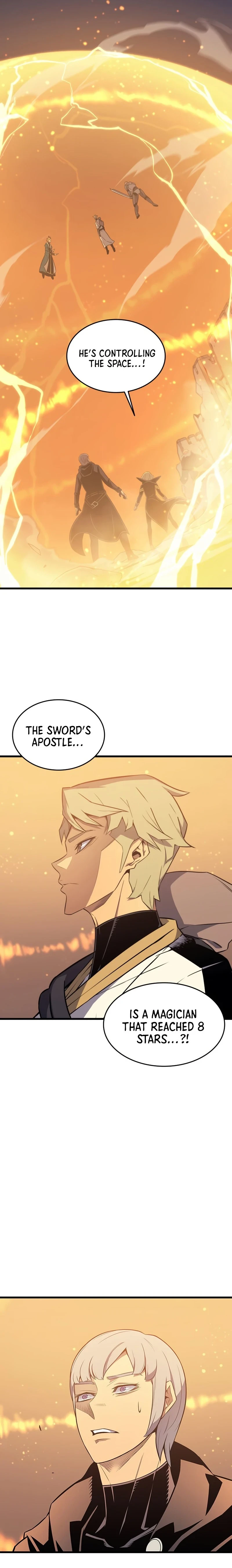 The Great Mage Returns After 4000 Years Chapter 106 Page 10