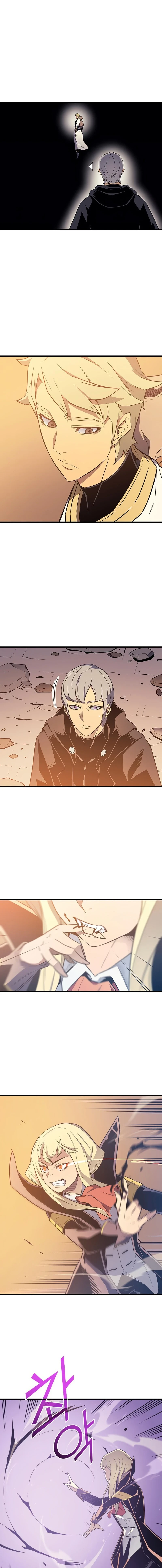 The Great Mage Returns After 4000 Years Chapter 106 Page 11