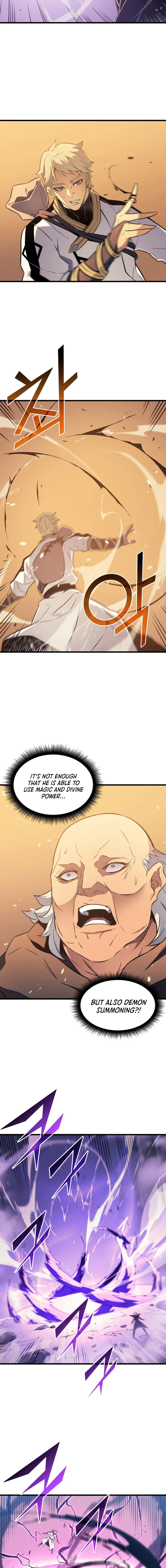 The Great Mage Returns After 4000 Years Chapter 106 Page 12