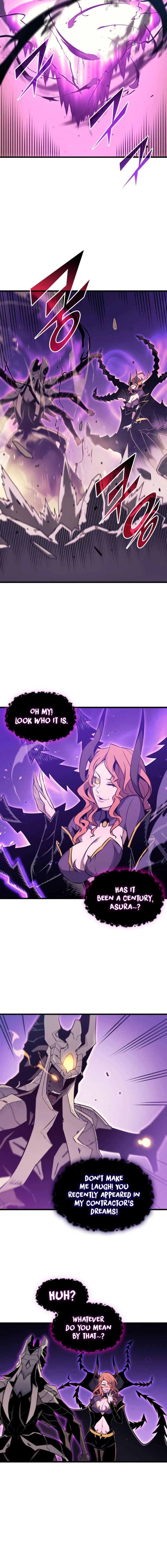 The Great Mage Returns After 4000 Years Chapter 106 Page 13