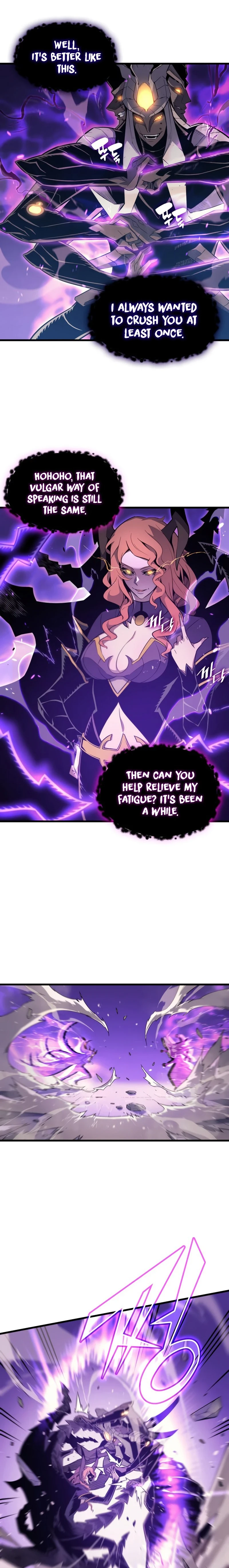 The Great Mage Returns After 4000 Years Chapter 106 Page 14